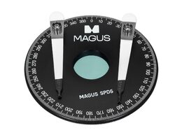 Sada polarizátoru a analyzátoru pro stereomikroskopy MAGUS SPD5