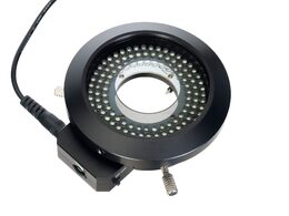 Prstencové světlo s polarizátorem MAGUS LED RP1