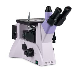 Metalurgický inverzní mikroskop MAGUS Metal V700 DIC