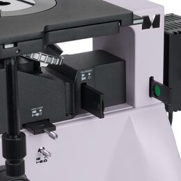 Metalurgický inverzní mikroskop MAGUS Metal V700 DIC