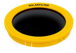 Teleskop Bresser Solarix 76/350 se slunečním filtrem
