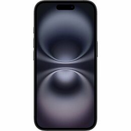 Mobilní telefon Apple iPhone 16 256GB černý