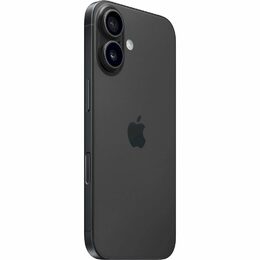 Mobilní telefon Apple iPhone 16 256GB černý