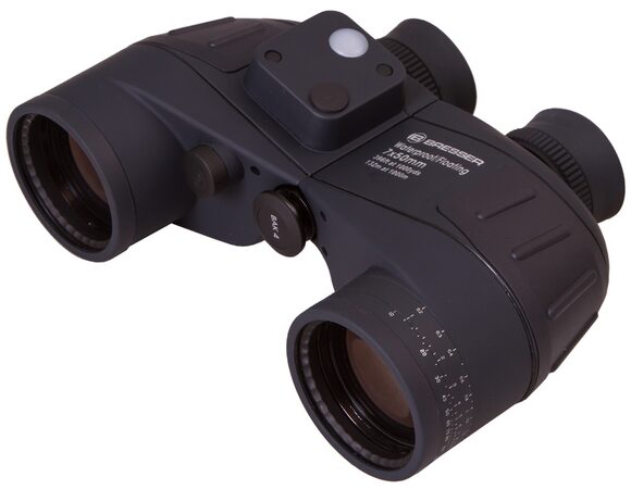 Dalekohled Bresser Nautic 7x50 WP/CMP