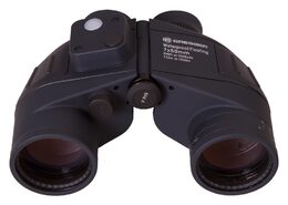 Dalekohled Bresser Nautic 7x50 WP/CMP
