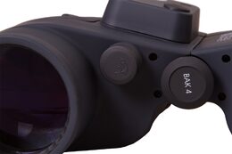 Dalekohled Bresser Nautic 7x50 WP/CMP