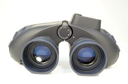 Dalekohled Bresser Nautic 7x50 WP/CMP