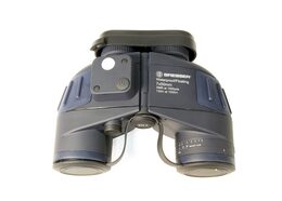 Dalekohled Bresser Nautic 7x50 WP/CMP
