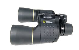Dalekohled Bresser National Geographic 8–24x50