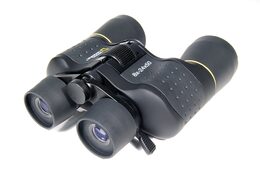 Dalekohled Bresser National Geographic 8–24x50