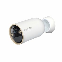Kamera TP-Link Tapo C460 8MPx, venkovní, IP, WiFi, přísvit, baterie