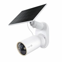 Kamera TP-Link Tapo C460 KIT 8MPx, venkovní, IP, WiFi, přísvit, baterie