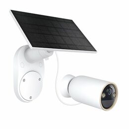 Kamera TP-Link Tapo C460 KIT 8MPx, venkovní, IP, WiFi, přísvit, baterie