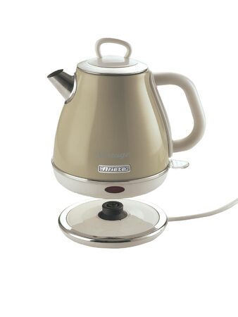 Ariete Vintage rychlovarná konvice 2868/03, krémová