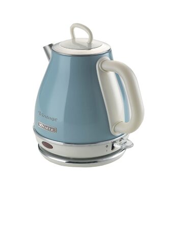 Ariete Vintage rychlovarná konvice 2868/05, modrá