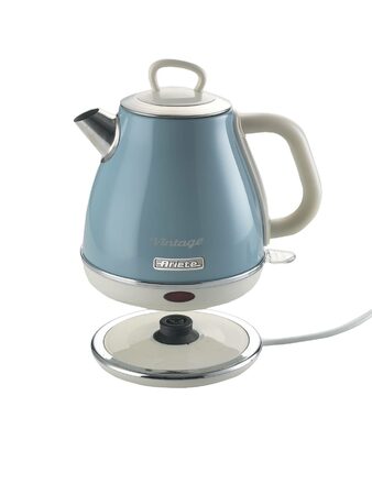 Ariete Vintage rychlovarná konvice 2868/05, modrá