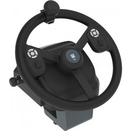 Farming Vehicle Control System PC HORI