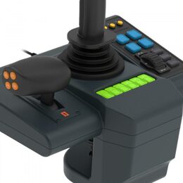 Farming Vehicle Control System PC HORI