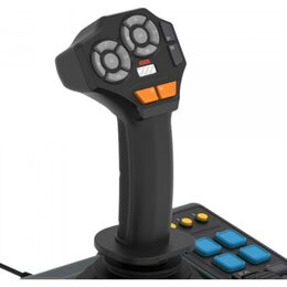 Farming Vehicle Control System PC HORI