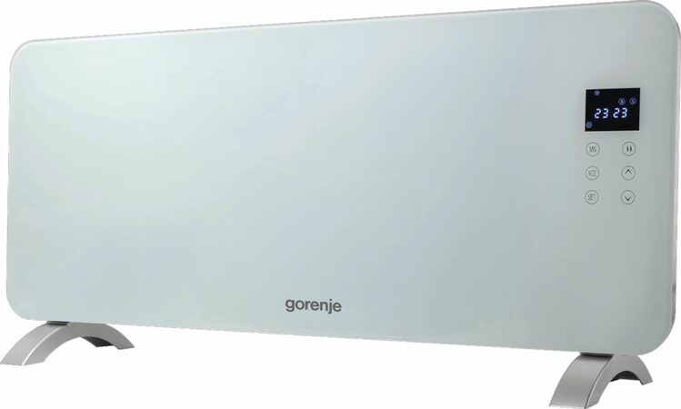 Gorenje OPTIHEAT 2000GTWPT