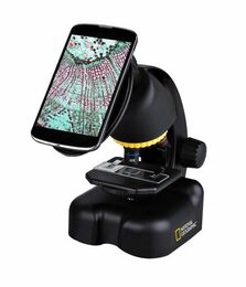 Bresser Nat. Geo. Set:50/360 Telesc+ 40x640x Micro
