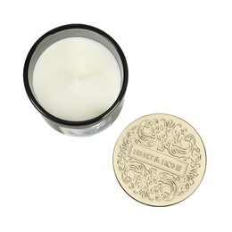 Střední svíčka - Smyslná magnolie