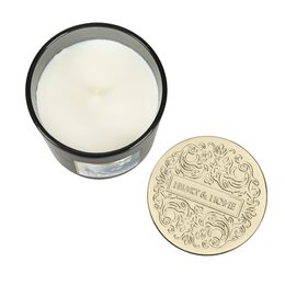 Velká svíčka - Smyslná magnolie
