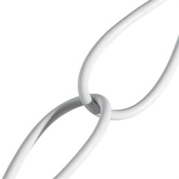 Datový kabel Baseus Superior USB-C/Lightning 1m 20W bílý