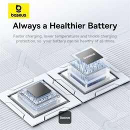 Navíjecí kabel Baseus Free2Pull USB-C/Lightning s nastavitelnou délkou až 1m 20W černý