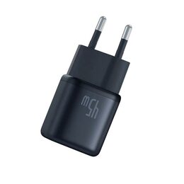 Nabíječka do sítě Baseus PicoGo 45W, 1xUSB-C černá