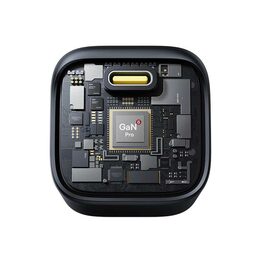 Nabíječka do sítě Baseus PicoGo 45W, 1xUSB-C černá