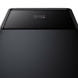 Powerbanka Baseus Star-Lord 30000mAh, 30W černá