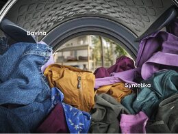 Electrolux EW8D394MC