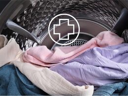 Electrolux EW8D394MC