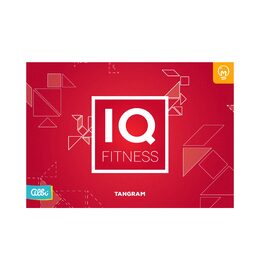 IQ Fitness - Tangram