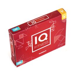 IQ Fitness - Tangram