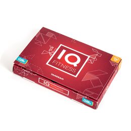 IQ Fitness - Tangram