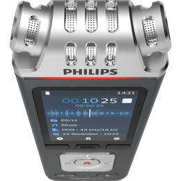 DVT6115 diktafon PHILIPS