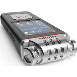 DVT6115 diktafon PHILIPS