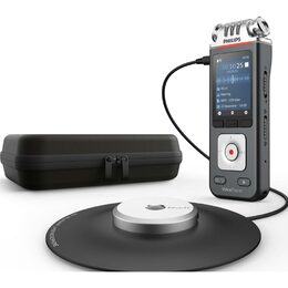 DVT8115 diktafon PHILIPS