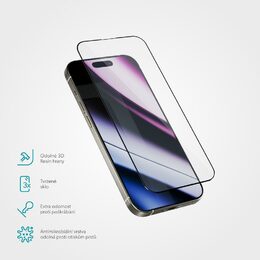 ImpactBuffer Glass 3D iP13/13 Pro/14/16e