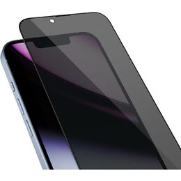 Privacy Glass 3D Ultra 13/13 Pro/14/16e