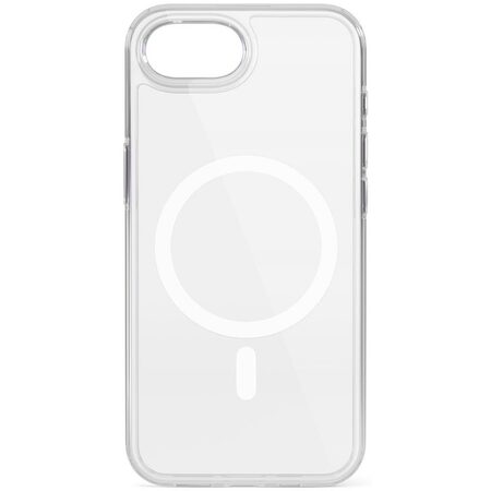 Mag+ Hero case iPhone 16e transp. EPICO