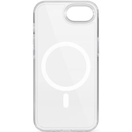 Mag+ Hero case iPhone 16e transp. EPICO