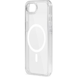 Mag+ Hero case iPhone 16e transp. EPICO