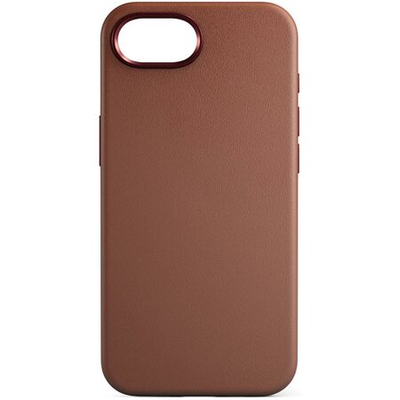Mag+ leather case iPhone 16e Bown EPICO
