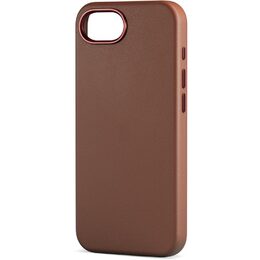 Mag+ leather case iPhone 16e Bown EPICO