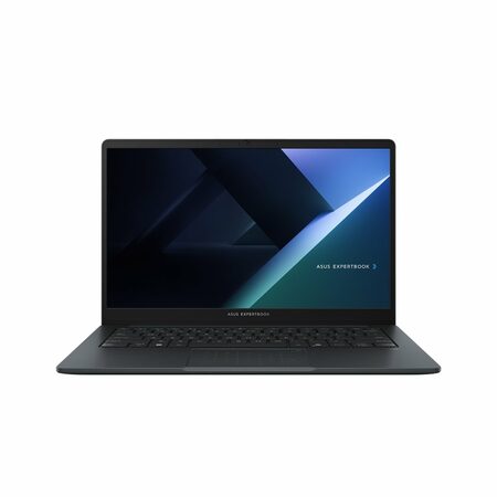 ASUS ExpertBook BM1 - Ryzen 5 7535U/16GB/512GB SSD/14"/FHD/IPS/2y PUR/Win 11 Pro/šedá