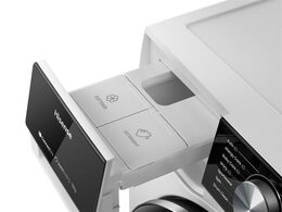 Hisense WF5S1245BW pračka