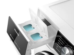 Hisense WF5S1245BW pračka
